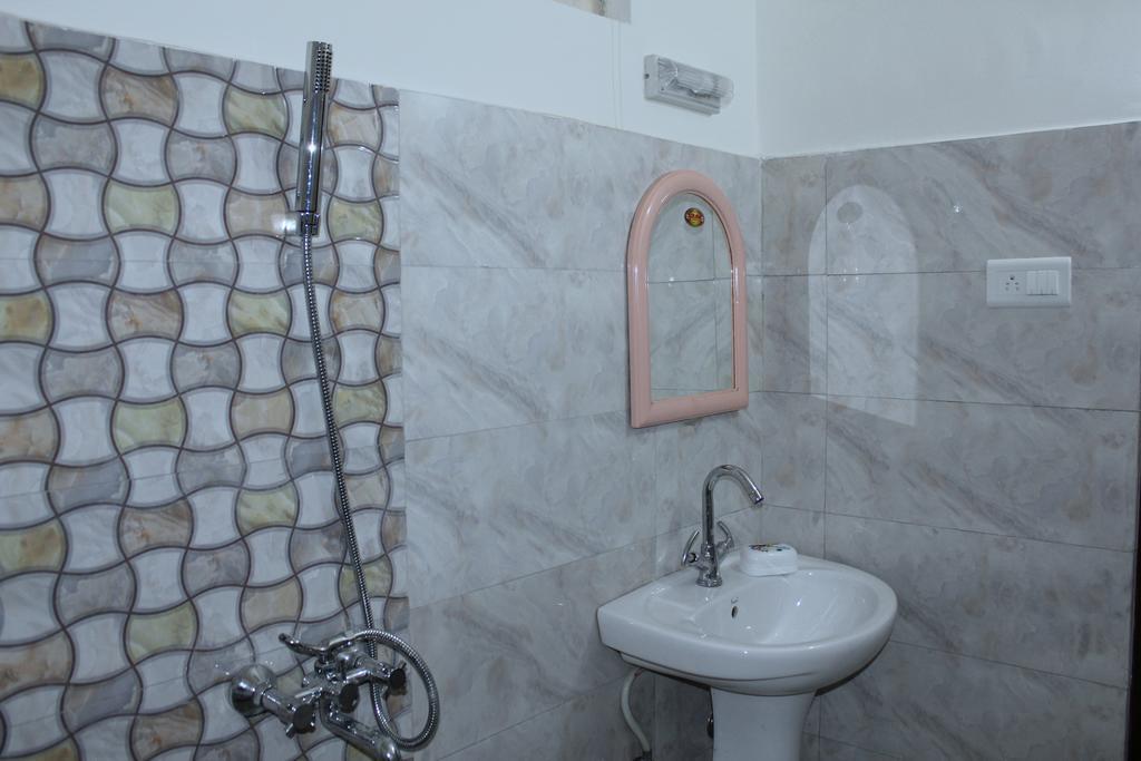 Hotel The Shire Kalimpong Chambre photo